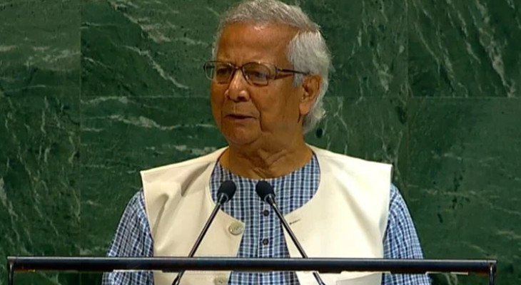 জাতিসংঘে রোহিঙ্গা পরিস্থিতি নিয়ে উচ্চপর্যায়ের সম্মেলন আজ